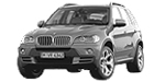 BMW E70 B2130 Fault Code