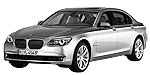 BMW F01 B2130 Fault Code