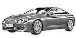 BMW F06 B2130 Fault Code